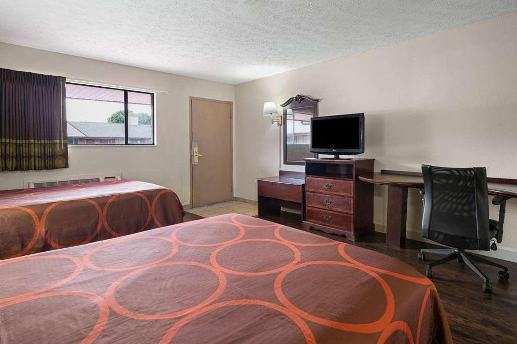Rodeway Inn Youngstown Camera foto